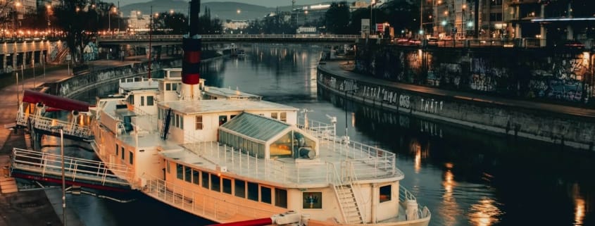 Rejsy po Dunaju Rejsy po Dunaju