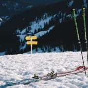 Wypoczynek w Megève