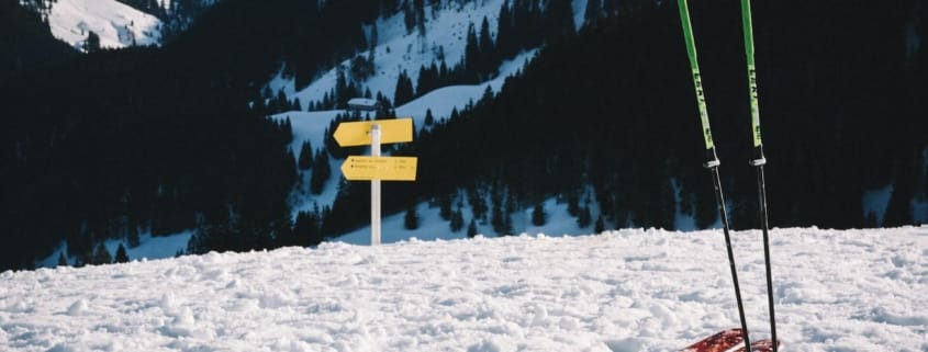 Wypoczynek w Megève