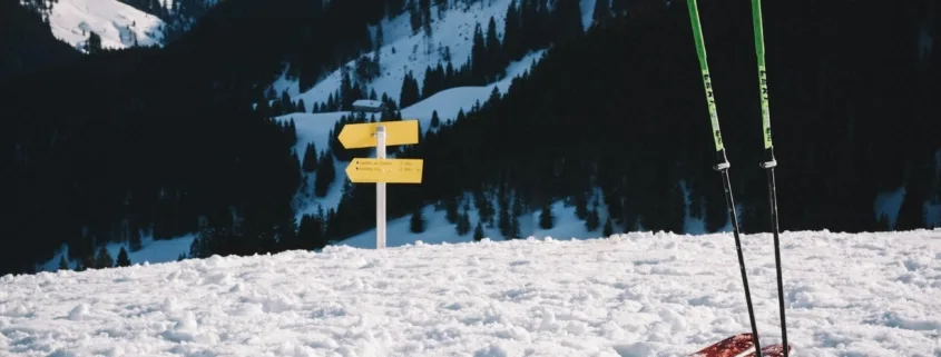 Wypoczynek w Megève