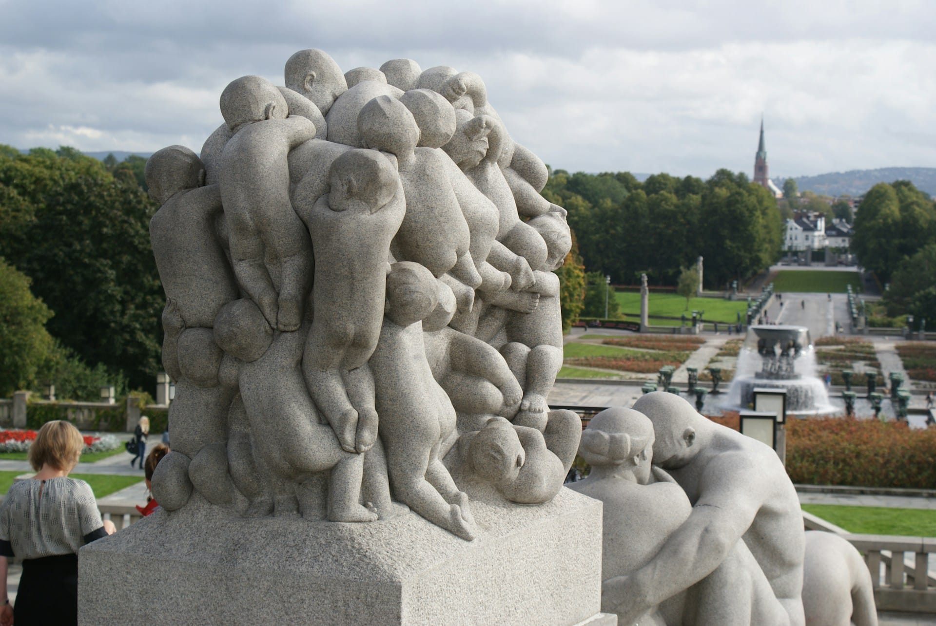 Frogner Park