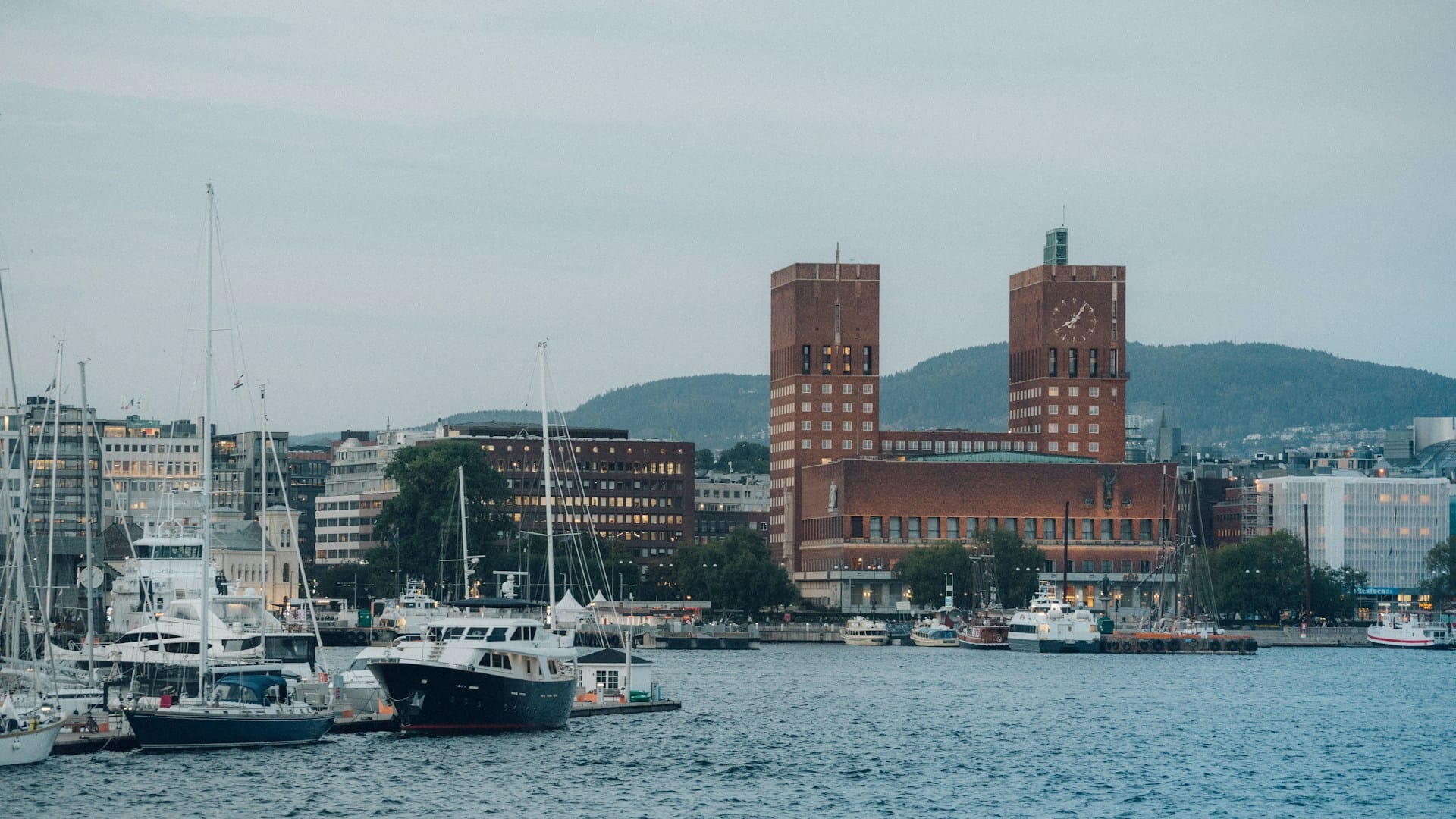 Oslo