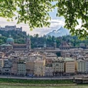 Co warto zobaczyć w Salzburgu