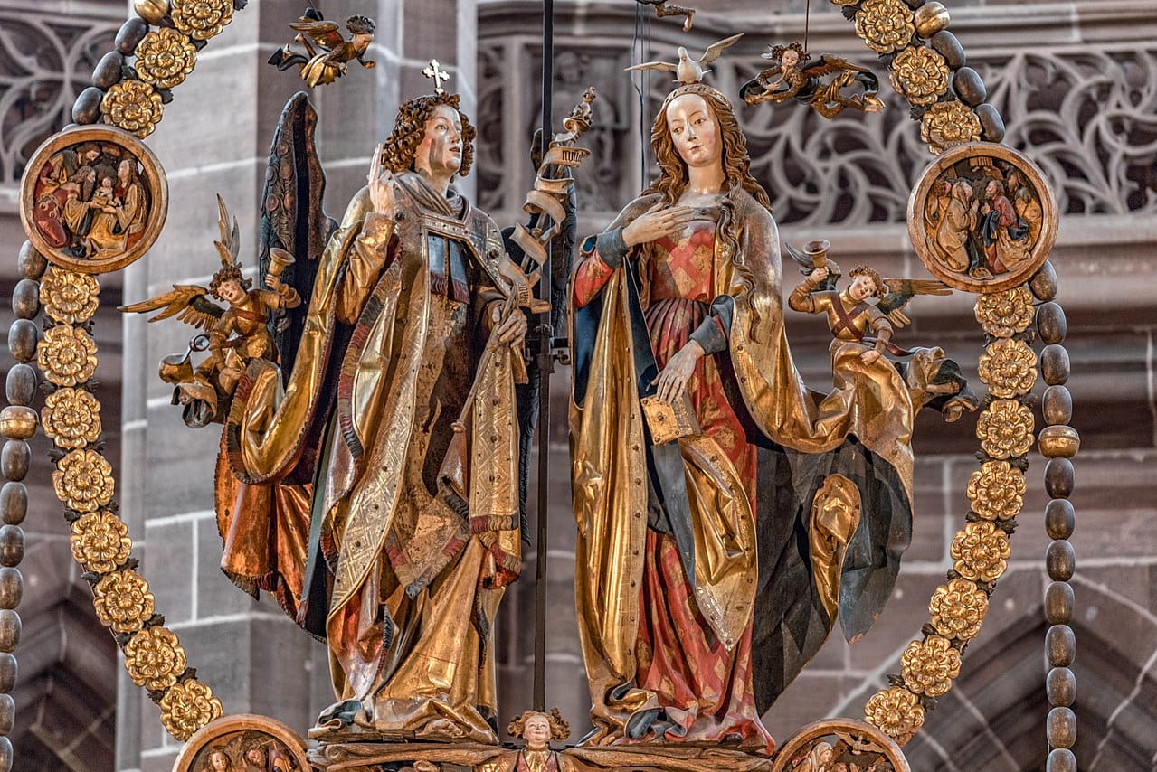 Kościół św. Wawrzyńca Kościół św. Wawrzyńca