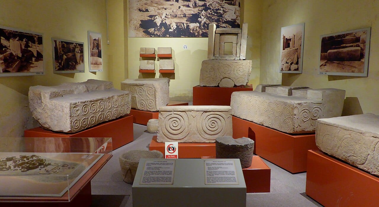 Narodowe Muzeum Archeologiczne