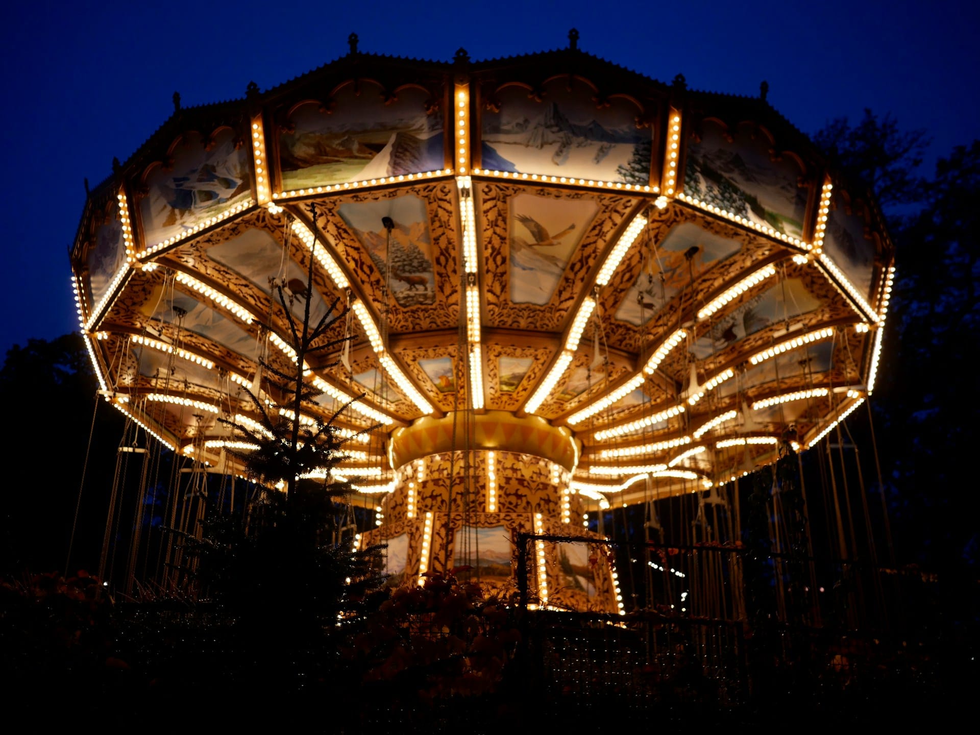 Liseberg Liseberg