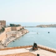 Valletta