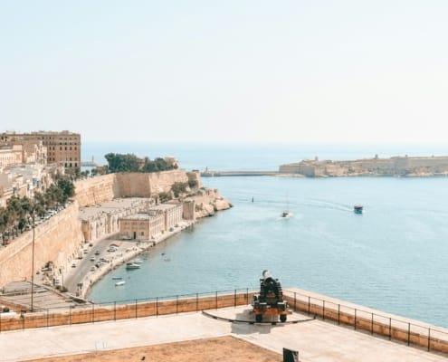 Valletta