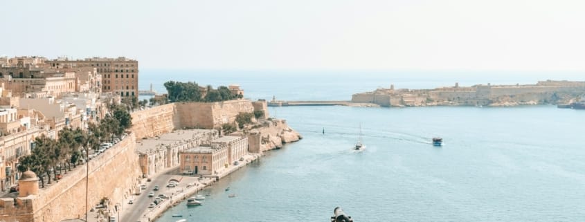 Valletta