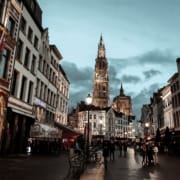 Antwerp