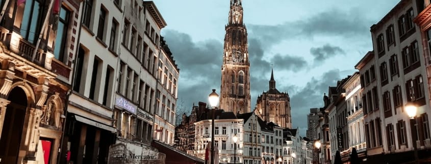 Antwerp