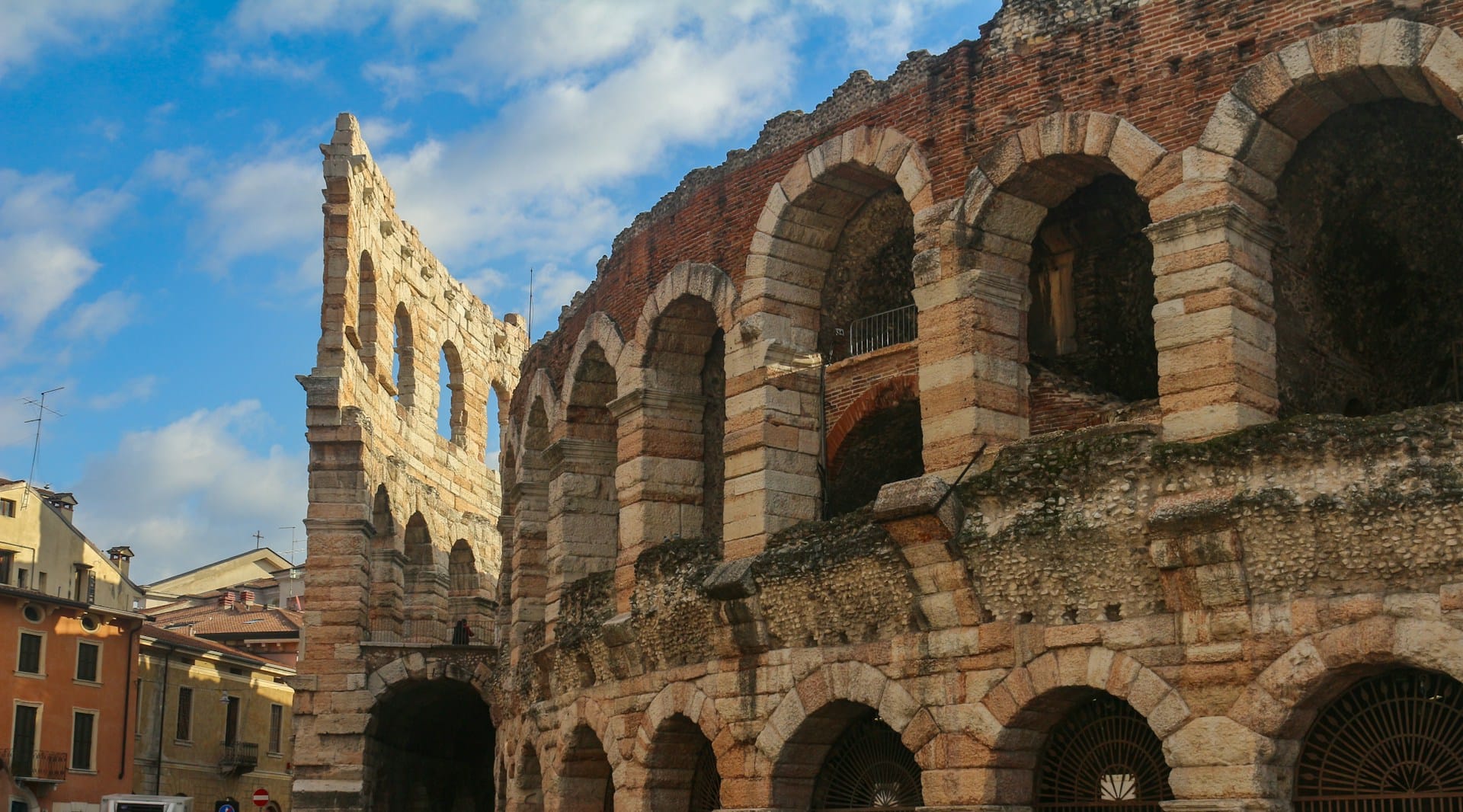 Arena di Verona Arena di Verona