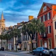 Miasto Charleston