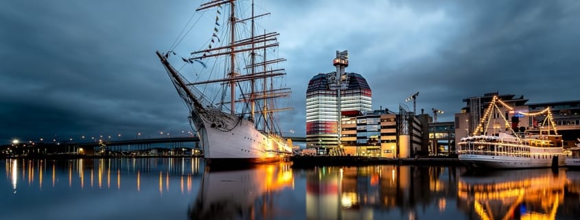 Göteborg Göteborg