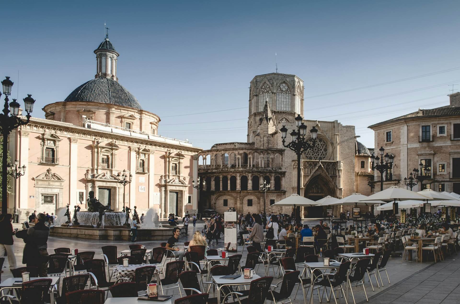 Stare Miasto (Ciutat Vella)