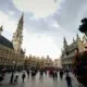 Co zobaczyć w Brukseli