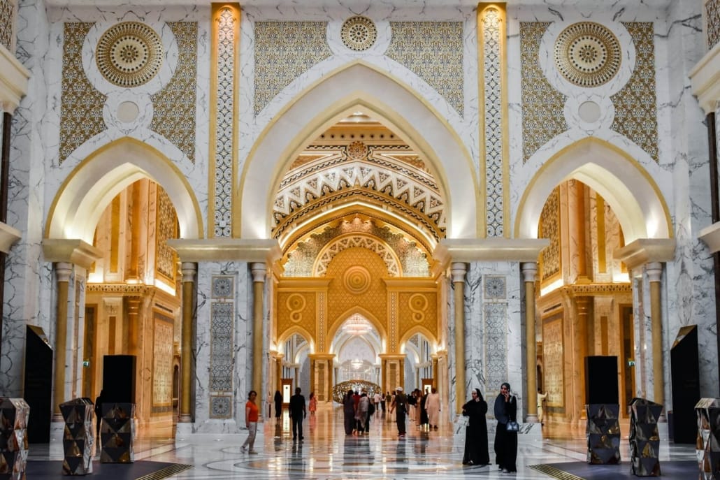 Qasr Al-Watan