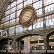 Muzeum d’Orsay