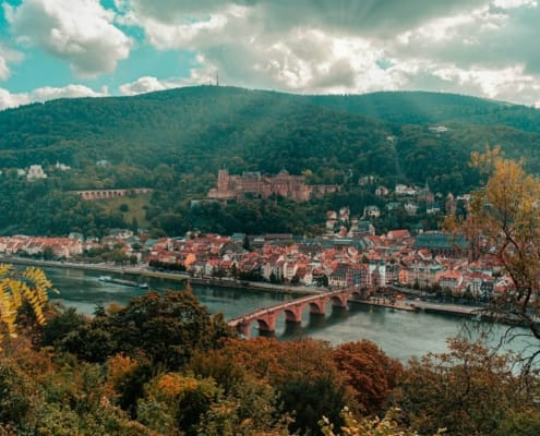 Heidelberg