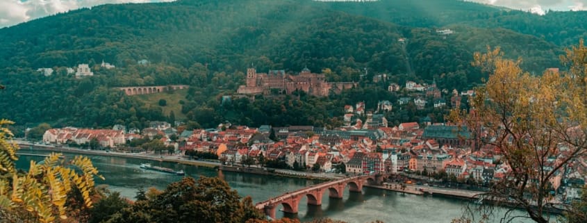 Heidelberg Heidelberg