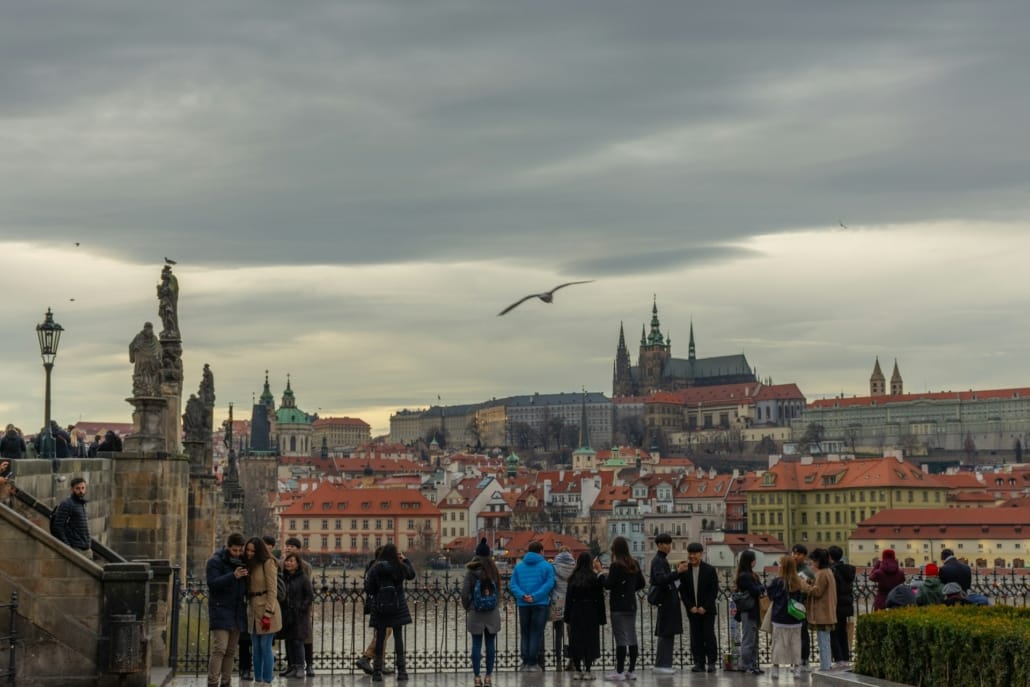 Praga