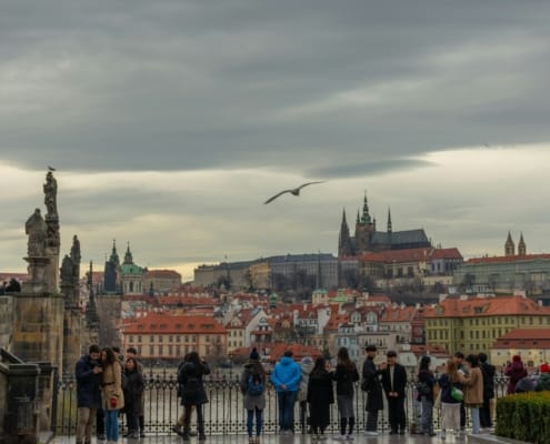 Praga