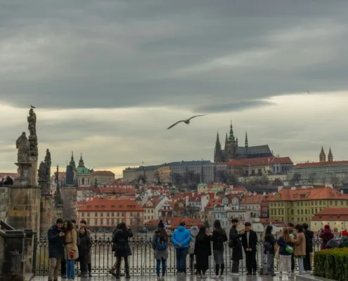 Praga