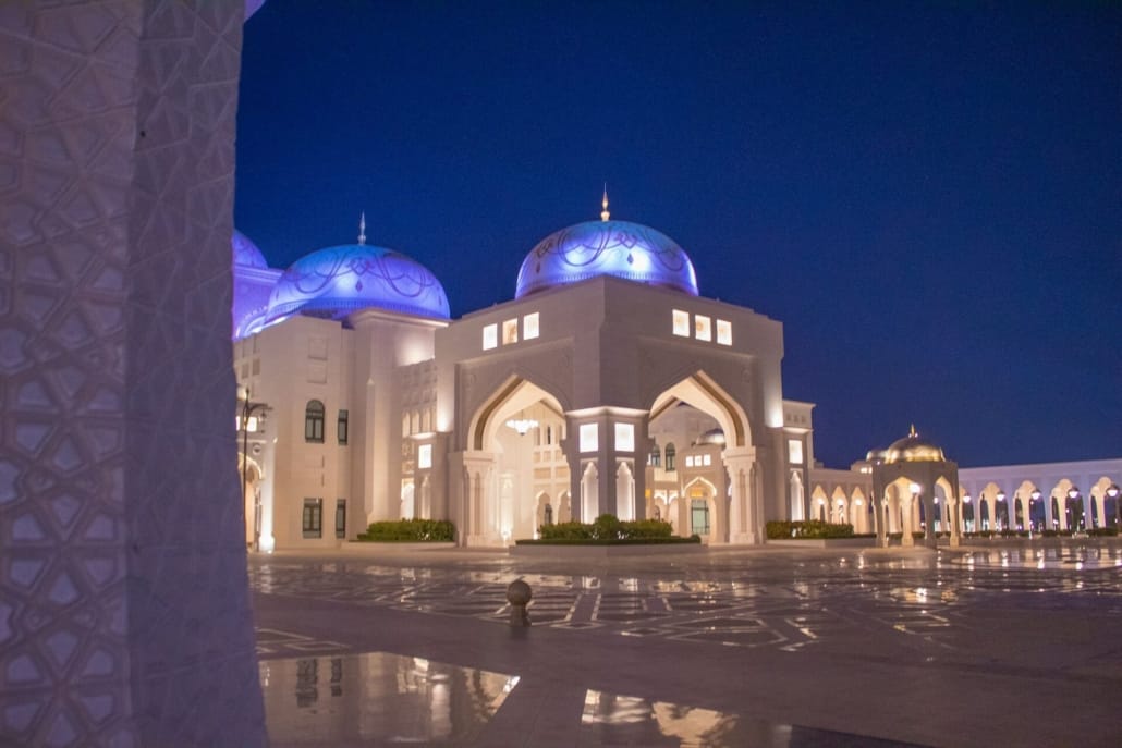 Qasr Al-Watan