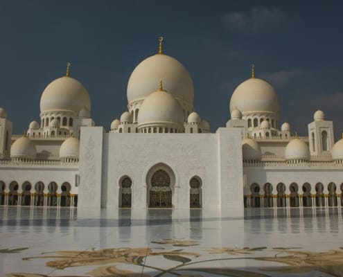 Qasr Al-Watan