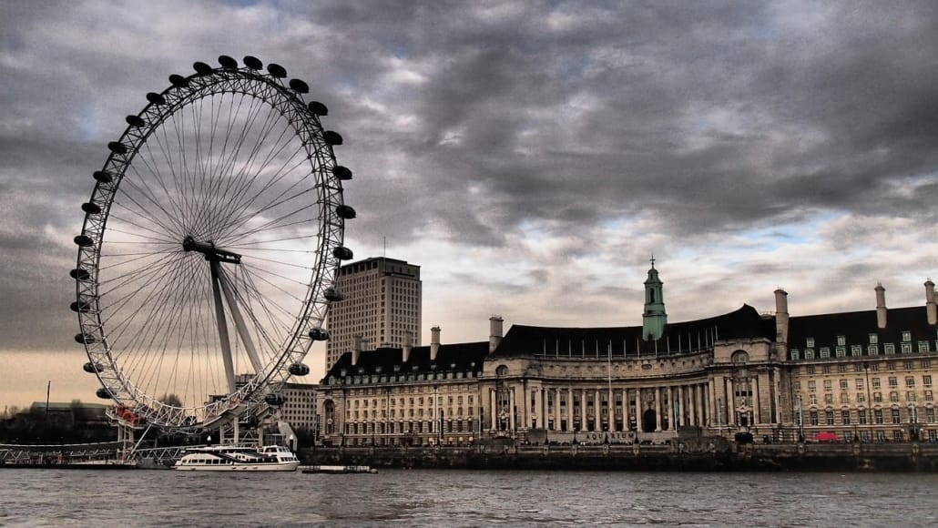 Westminster Westminster