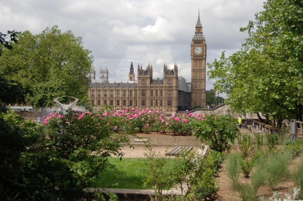 Westminster Westminster