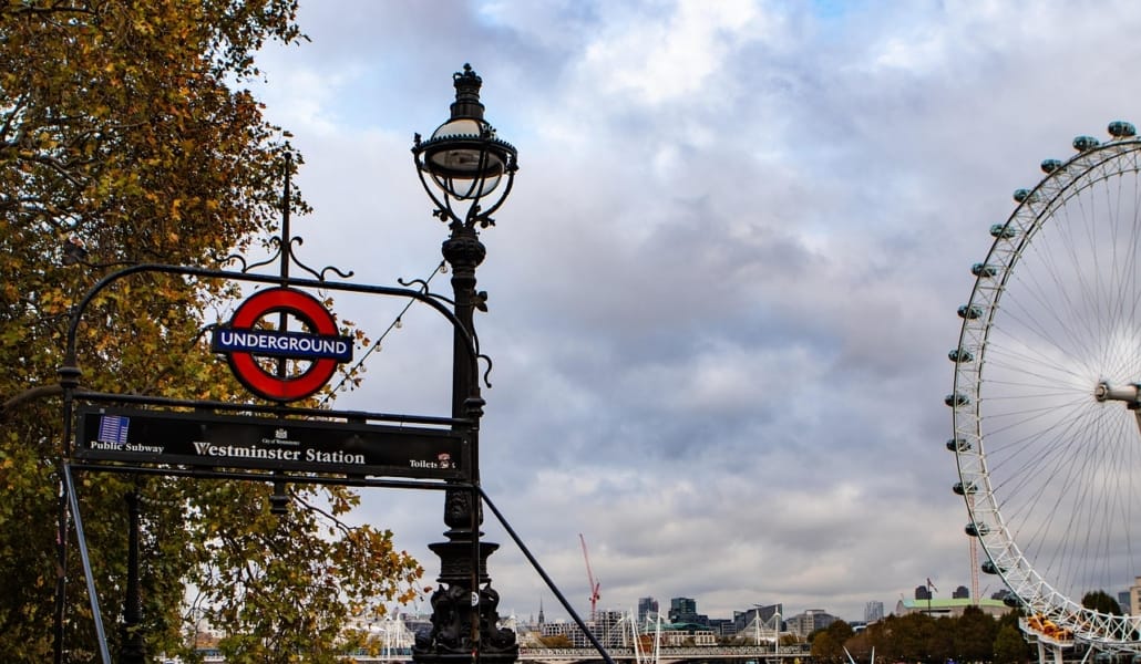 Westminster Westminster