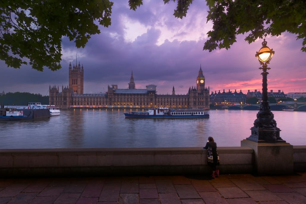 Westminster Westminster