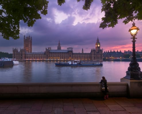 Westminster