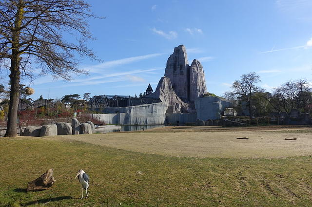 Paryskie ZOO