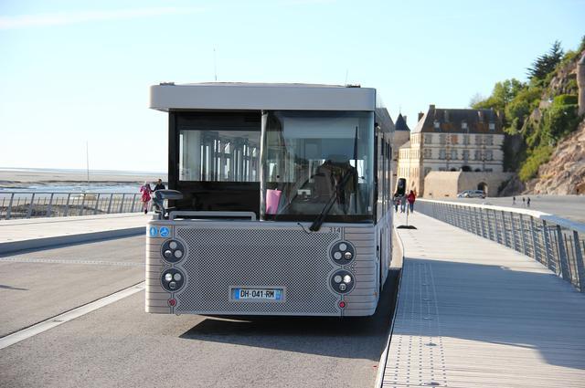 autobus