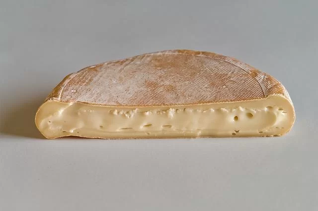 Reblochon 