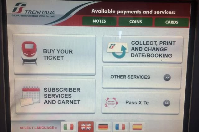 BUY YOUR TICKET