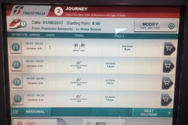 MODIFY DATE AND TIME