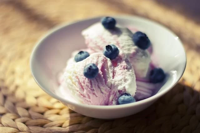 lody włochy