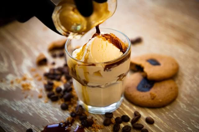 Kawa Lody Rzym
