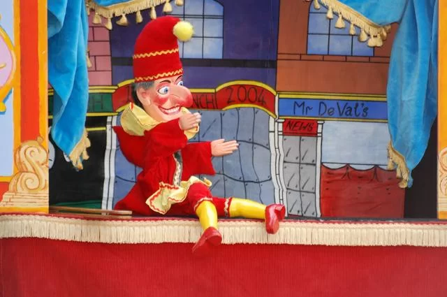 Pulcinella