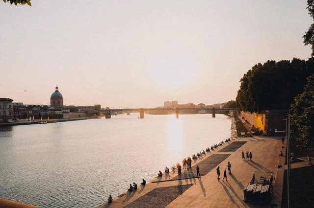 Toulouse 