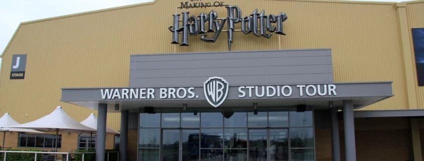 Warner Bros. Studio