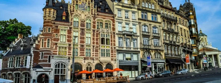Belgia