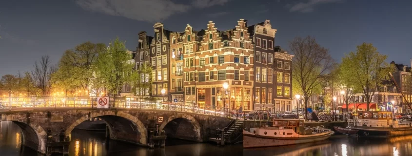 Amsterdam