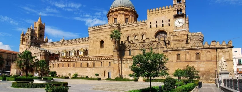 Palermo