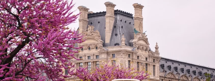 Ogrody Tuileries