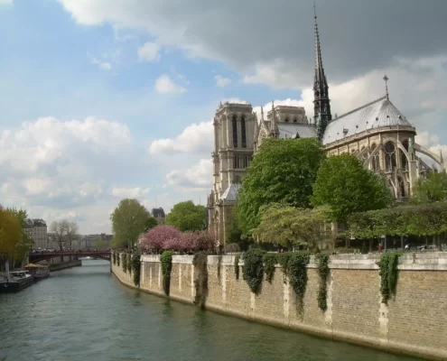 Katedra Notre Dame