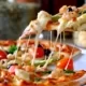 Włoska pizza